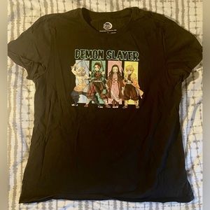 Demon Slayer t-shirt